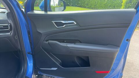 Sportage V 1.6 T-GDI 265 PHEV 4x4 BVA Design 2023 occasion 76140 Le Petit Quevilly