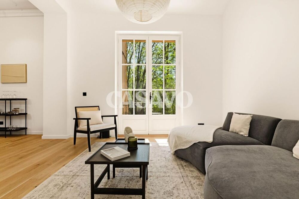 � vendre  Appartement Aix-en-Provence (13100)