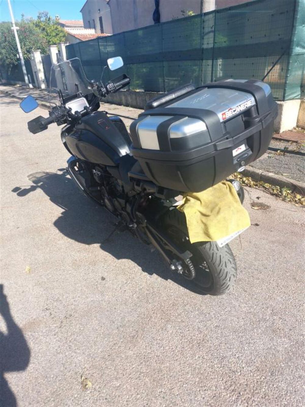  2022 occasion 83340 Cabasse