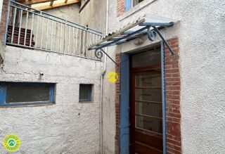  Maison � vendre 3 pi�ces 61 m�