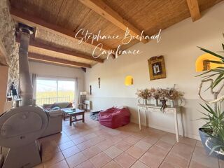  Propri�t�/ch�teau � vendre 9 pi�ces 221 m�