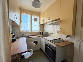  Appartement à vendre 5 pièces 112 m²