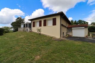  Maison � vendre 5 pi�ces 107 m�
