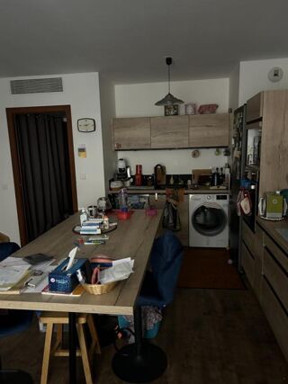  Appartement  louer 1 pice 49 m