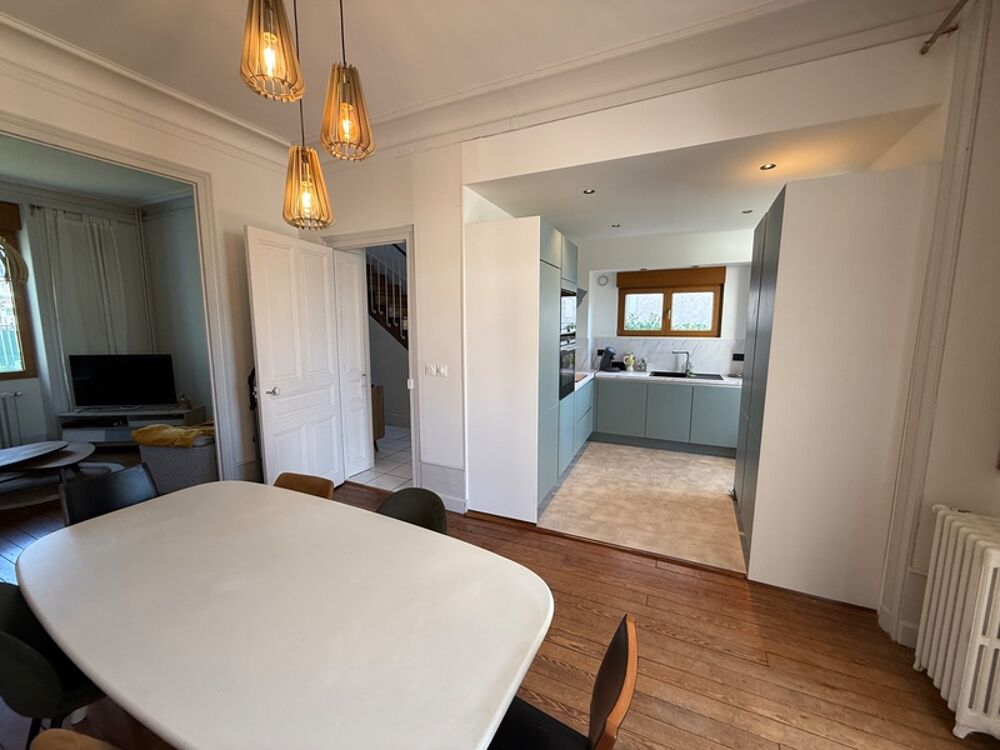  vendre  Maison Aix-les-Bains (73100)