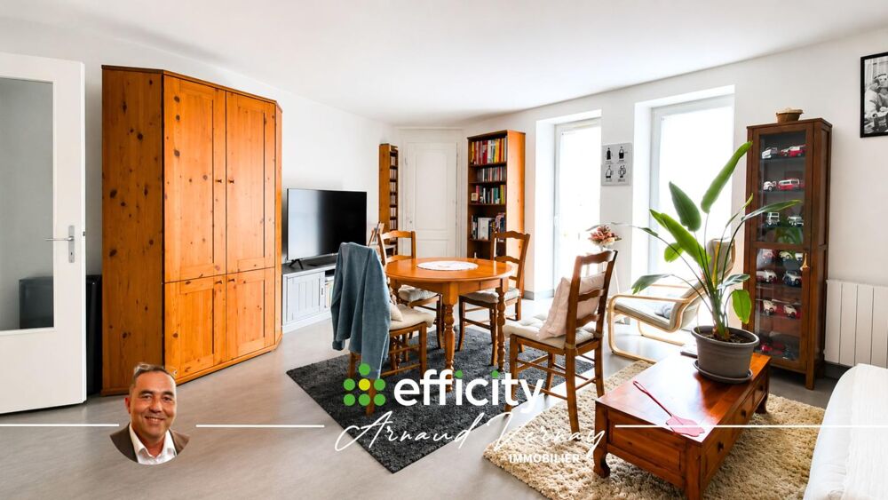 Vente Immeuble Immeuble Amplepuis