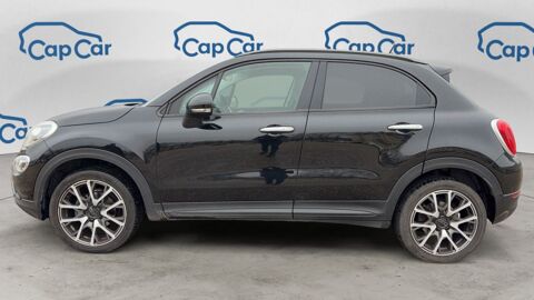 500 X 1.6 MultiJet 120 Cross Plus 2015 occasion 78000 Versailles