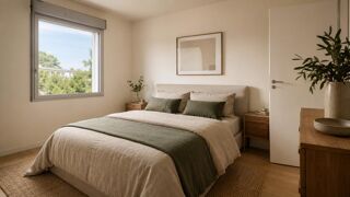  Appartement à vendre 5 pièces 114 m²
