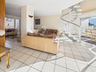  Appartement à vendre 4 pièces 152 m²