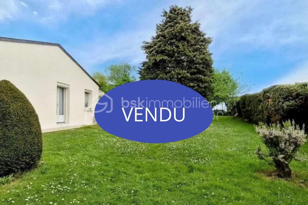 Vente Maison CHARMANTE LONGÈRE EN PIERRE RÉNOVÉE AVEC GOÛT Saint didier