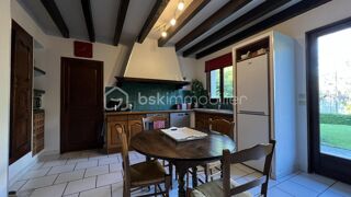  Maison à vendre 5 pièces 168 m²