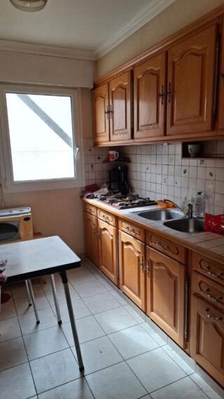  Maison à vendre 4 pièces 78 m²