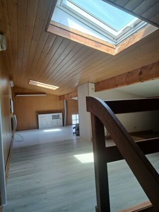  Maison à louer 3 pièces 55 m²