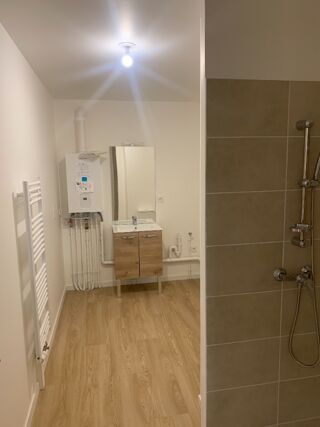  Appartement � louer 2 pi�ces 42 m�