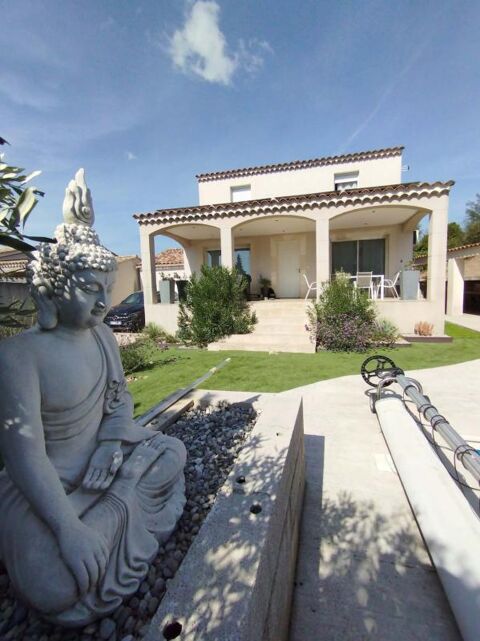   Villa Villa - 5 pièce(s) - 123 m²