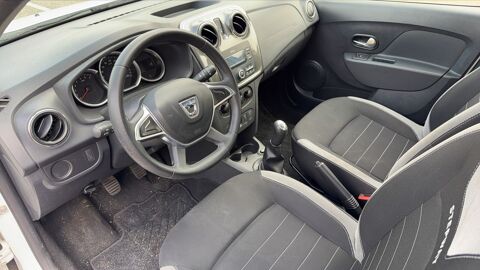 Sandero 1.0 SCe 75 Urban Stepway 2019 occasion 11000 Carcassonne