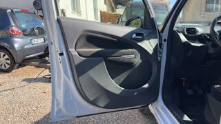 C3 Picasso 1.6 HDi 99 Exclusive 2015 occasion 06700 Saint Laurent Du Var