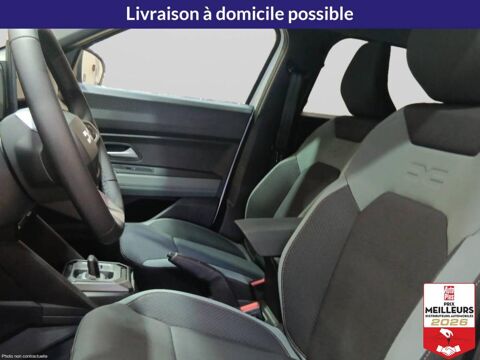 Duster Hybrid 155 Extreme 2026 occasion 78200 Buchelay