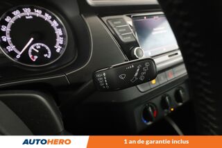 Fabia Combi 1.0 TSI Drive 125 ans 95 ch 2021 occasion 92130 Issy-les-Moulineaux