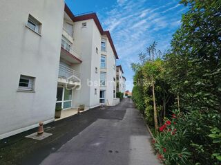  Appartement � vendre 1 pi�ce 29 m�