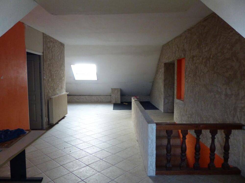 Vente Maison Maison à vendre 3 pièces SELIGNEY (39) Seligney
