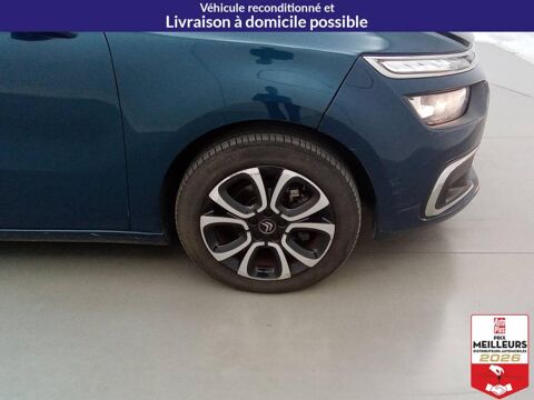 Grand C4 Spacetourer essence 130 EAT8 Feel 2020 occasion 10150 Lavau