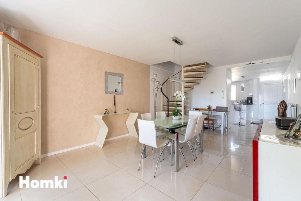 Vente Maison Maison/Villa T5 de 94 m2 à Marseille 13013 Marseille 13