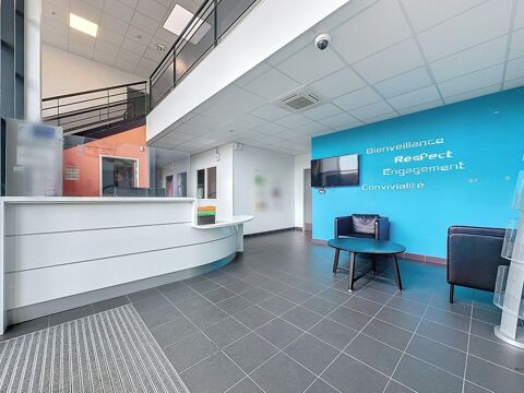 Local/bureau &agrave; louer PARCAY MESLAY (37) 3948 37210 Parcay meslay