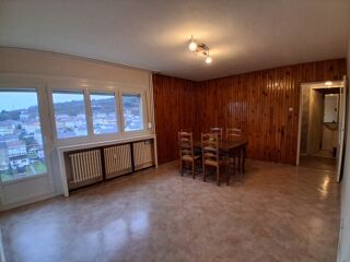  Appartement à vendre 4 pièces 67 m²
