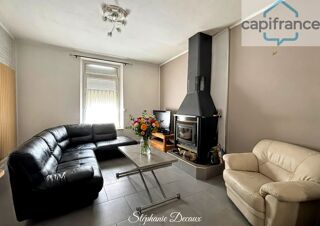  Maison à vendre 13 pièces 229 m²