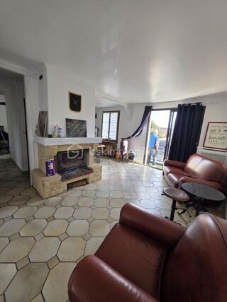  Propri�t�/ch�teau � vendre 5 pi�ces 150 m�