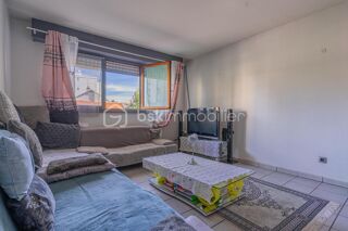  Appartement à vendre 3 pièces 51 m²