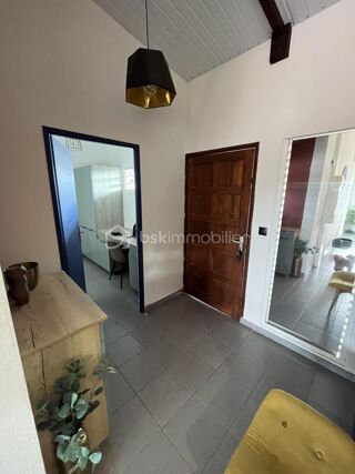  Appartement à vendre 3 pièces 61 m² Cayenne