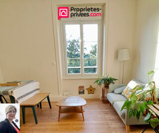  Appartement à vendre 4 pièces 74 m²
