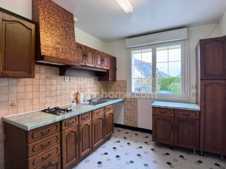  Maison  vendre 6 pices 108 m