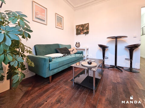  Appartement � louer 2 pi�ces 37 m�