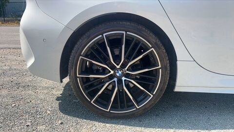 S&eacute;rie 1 120i 178 DCT7 M Sport 2021 occasion 44310 Saint Colomban