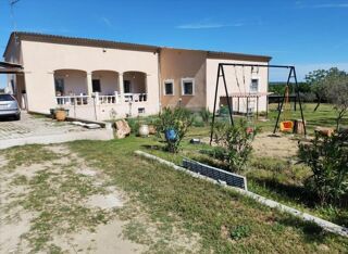  Propri�t�/ch�teau � vendre 5 pi�ces 154 m�