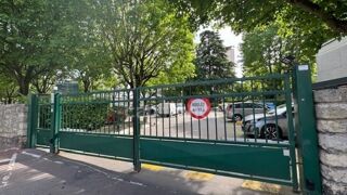  Parking / Garage à vendre 1 pièce 13 m²