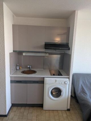  Appartement � vendre 1 pi�ce 20 m�