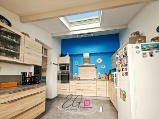  Maison à vendre 8 pièces 189 m²
