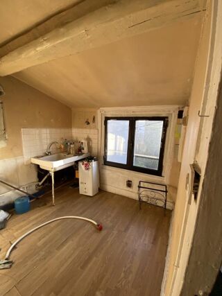  Appartement � vendre 2 pi�ces 26 m�