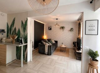  Appartement à vendre 1 pièce 26 m²
