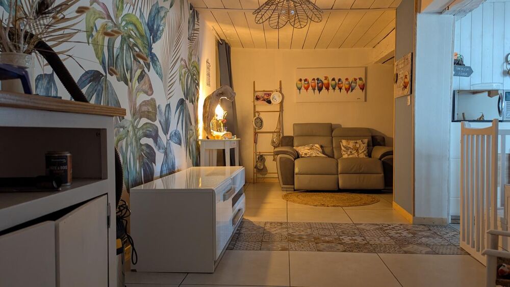 Vente Maison Maison Celles sur durolle