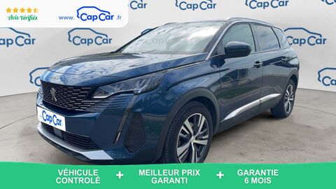 Annonce voiture Peugeot 5008 20200 �