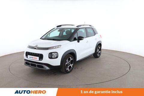 Citro&euml;n C3 Aircross 1.2 PureTech Shine 110 ch 2018 occasion Issy-les-Moulineaux 92130