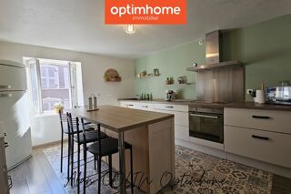  Maison à vendre 13 pièces 397 m²