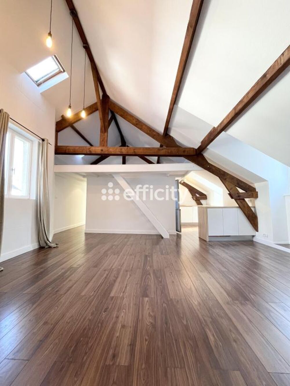 Appartement 3 pièces 93 m² · à Nantes · 93 m² · 250 000 €