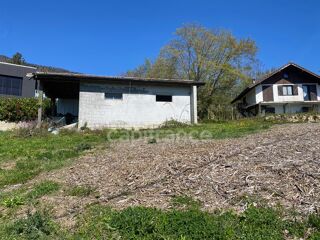  Terrain à vendre 806 m²