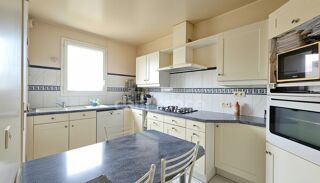  Duplex/triplex à vendre 5 pièces 108 m²